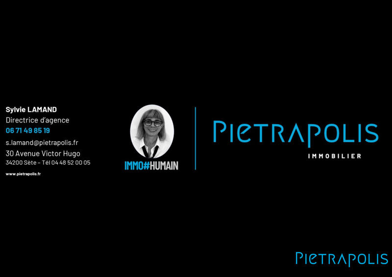 Duplex - 59 m² - 3 pièces