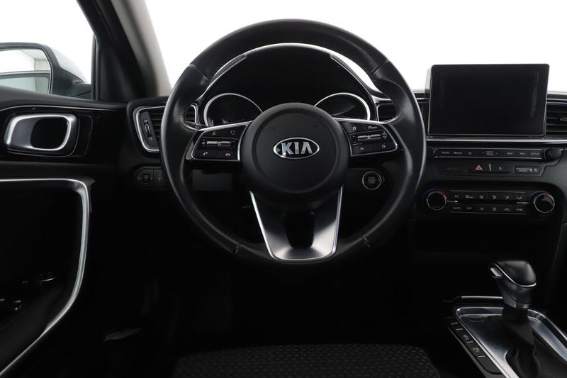 Kia Ceed 1.6 CRDi Isg Edition 1 Dct7 136 ch