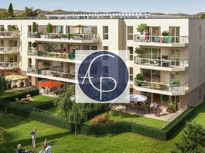 Appartement - 30 m² - 1 pièce