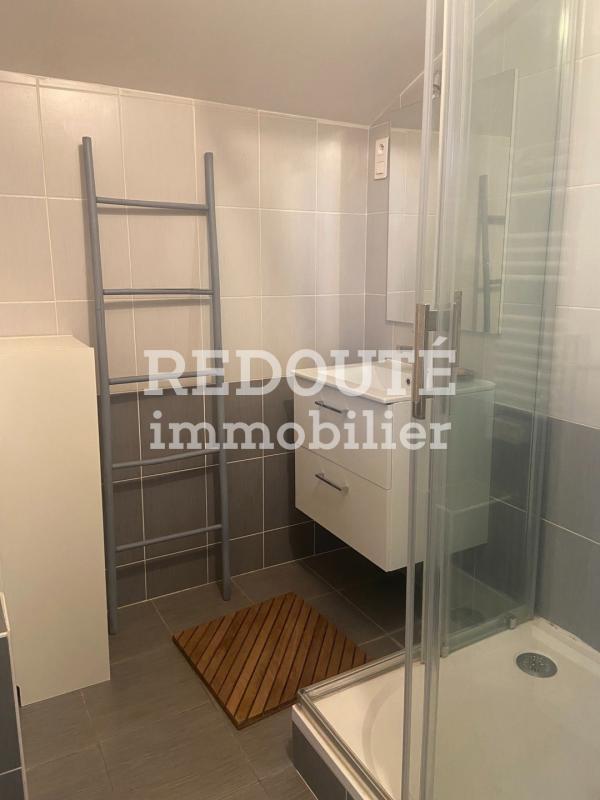 Appartement - 39 m² - 3 pièces