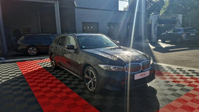 Bmw Série 3 G21 Lci Touring 320e 204 Ch Bva8 m Sport