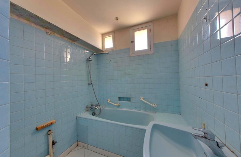 Appartement - 91 m² - 4 pièces