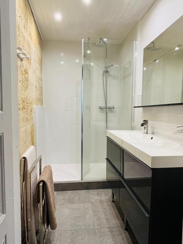 Appartement - 71 m² - 3 pièces