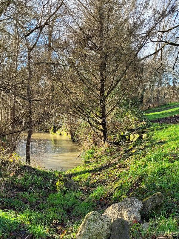 Gîte - 349 m² - 11 pièces