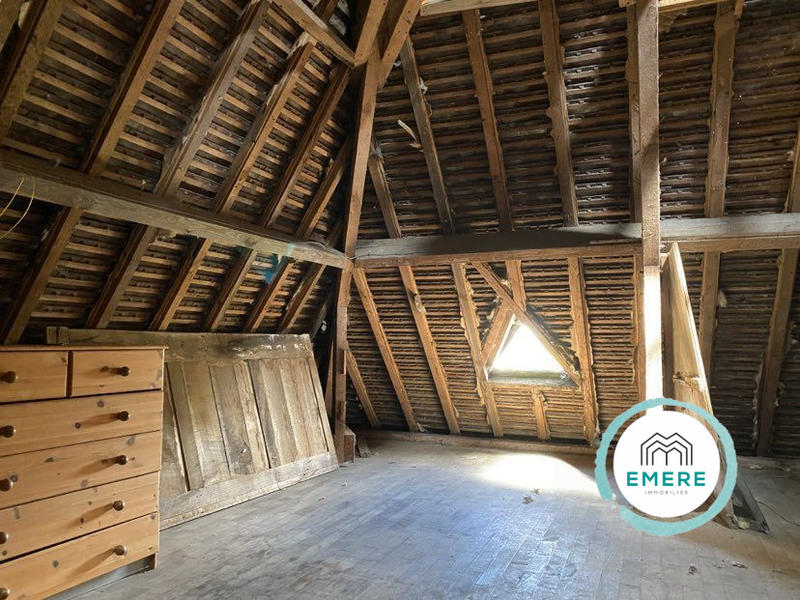 Maison - 160 m² - 5 pièces