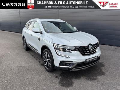 Renault Koleos Tce 160 Edc Intens