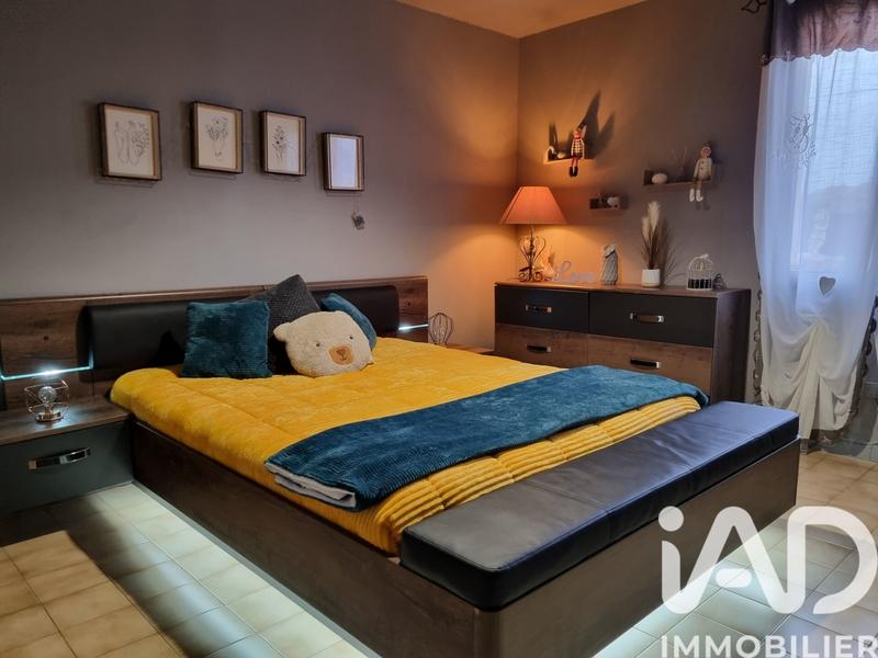 Maison - 140 m² - 4 pièces