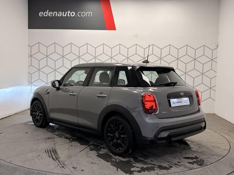 Mini Mini Hatch 5 Portes One 102 ch Edition Camden