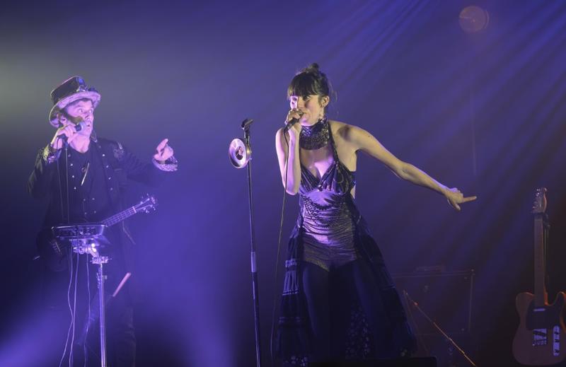 GZKid - Spectacle Jeune Public