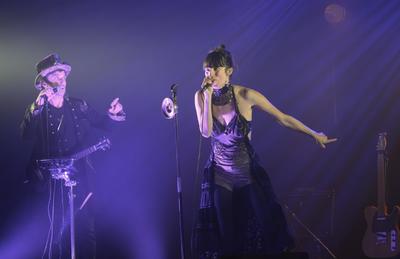 GZKid - Spectacle Jeune Public