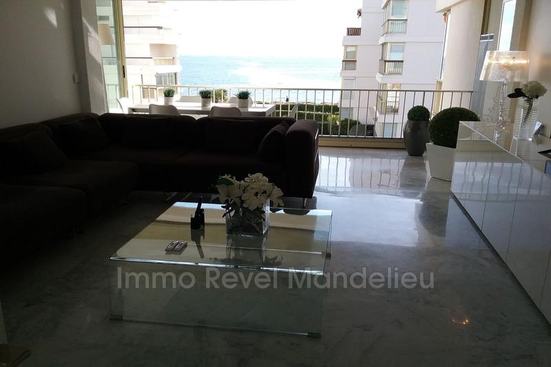 Appartement - 51 m² - 3 pièces