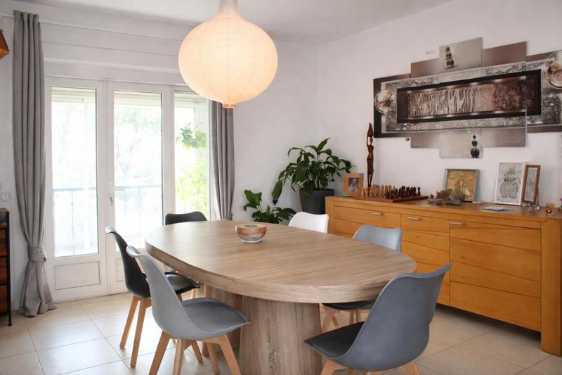 Maison - 150 m² - 7 pièces