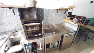 Local commercial - 59 m²