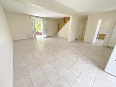 Pavillon - 100 m² - 6 pièces