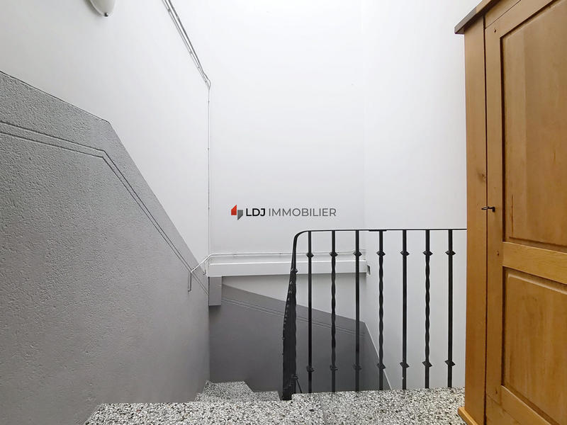 Appartement - 120 m² - 4 pièces