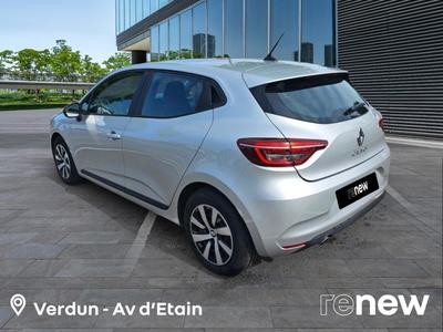 Renault Clio V TCe 90 Equilibre