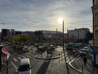 Appartement - 27 m² - 1 pièce