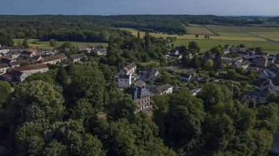 Château - 476 m² - 21 pièces
