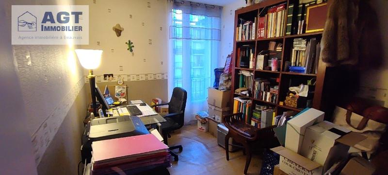 Appartement - 78 m² - 4 pièces