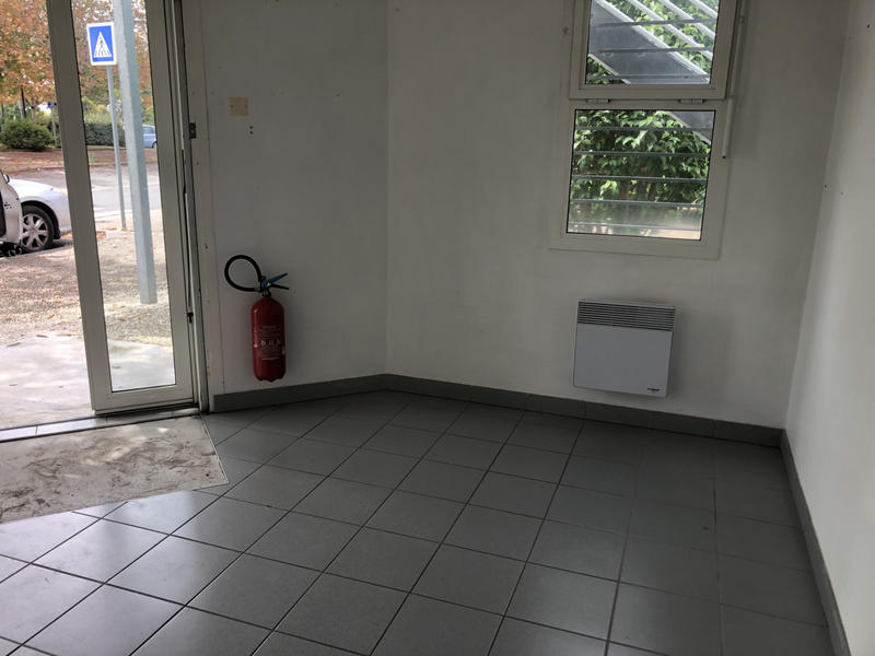 Local commercial - 88 m²