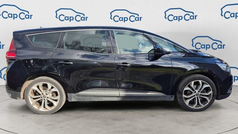 Renault Grand Scénic 1.7 dCi 120 Edc6 Business - 7 places Automatique