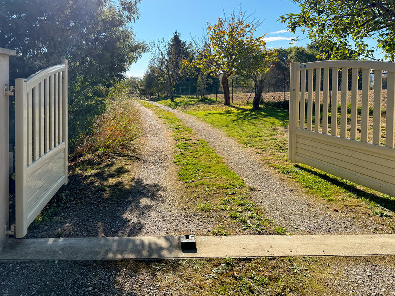 Maison - 160 m² - 5 pièces