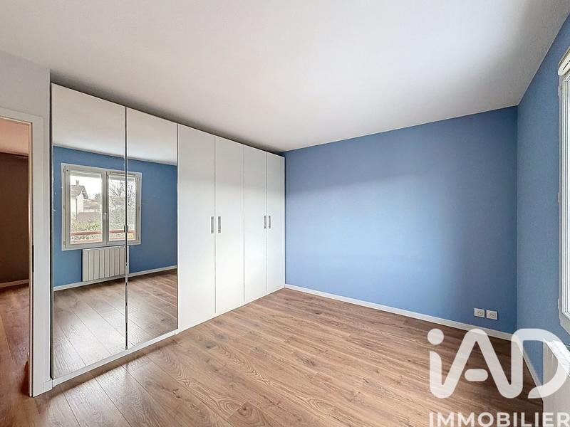 Maison - 112 m² - 5 pièces