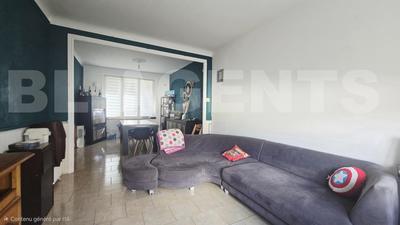 Maison - 143 m² - 7 pièces