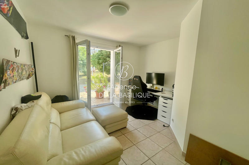 Maison - 117 m² - 5 pièces