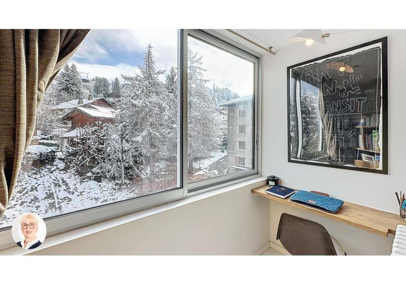 Appartement - 67 m² - 4 pièces