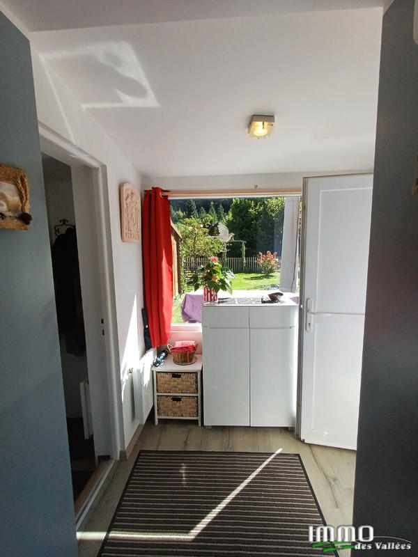 Maison - 131 m² - 6 pièces