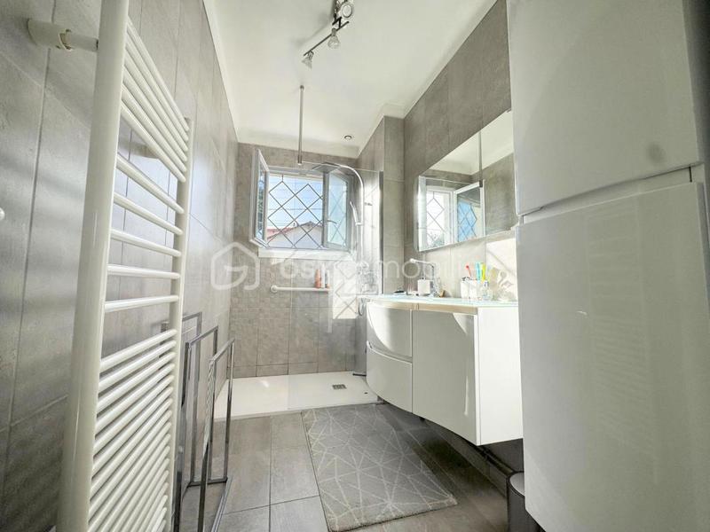 Maison - 129 m² - 6 pièces