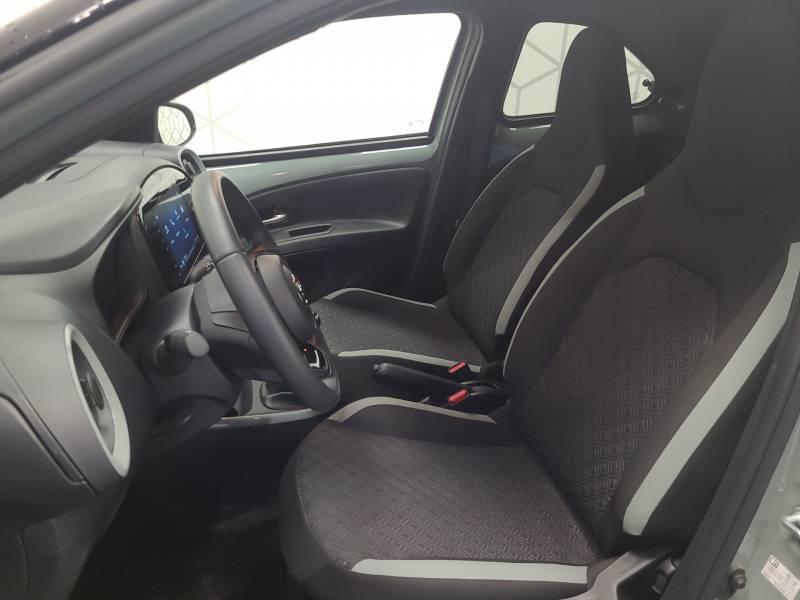 Toyota aygo x 1.0 Vvt-i 72 Design