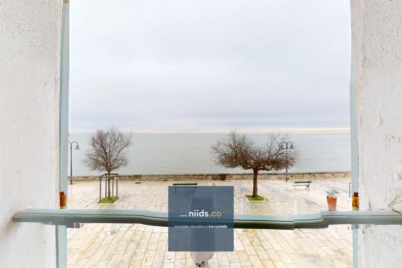 Appartement - 29 m² - 1 pièce