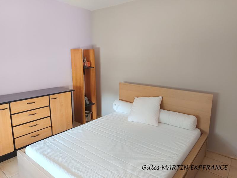 Maison ancienne - 185 m² - 6 pièces