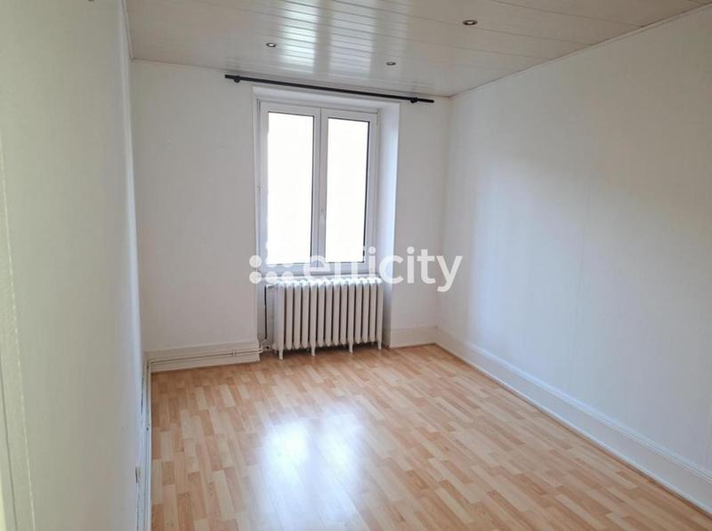 Appartement - 117 m² - 4 pièces