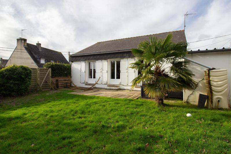 Maison - 81 m² - 3 pièces