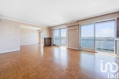 Appartement - 150 m² - 6 pièces