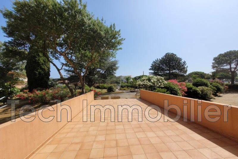 Appartement - 49 m² - 3 pièces