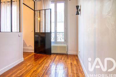 Appartement - 51 m² - 3 pièces