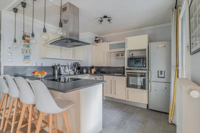 Appartement - 107 m² - 4 pièces