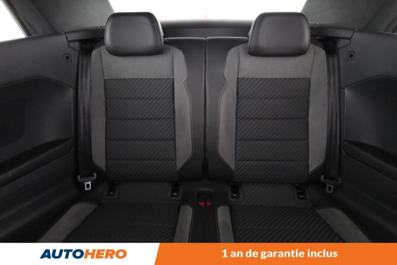 Volkswagen t-Roc Cabriolet 1.5 Tsi Evo R-Line Dsg7 150 ch