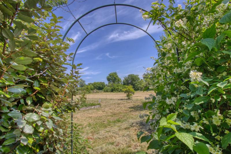 Ferme - 146 m² - 6 pièces