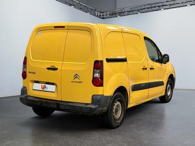 Citroën Berlingo Fourgon m Bluehdi 100 s&amp;S Etg6 Club
