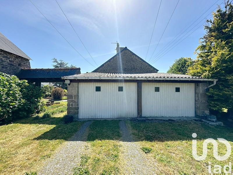 Maison - 146 m² - 7 pièces