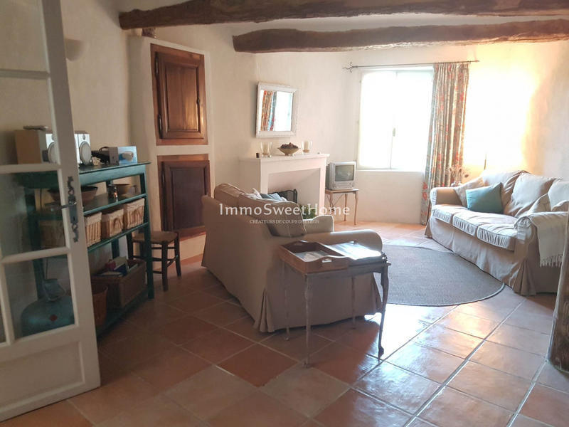 Maison - 143 m² - 7 pièces