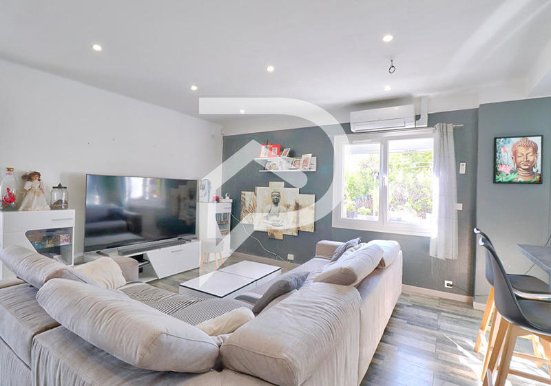 Villa - 118 m² - 5 pièces