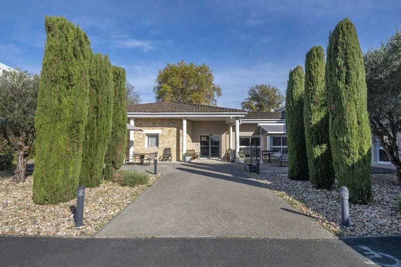 Appartement - 30 m² - 1 pièce