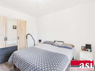 Appartement - 41 m² - 2 pièces