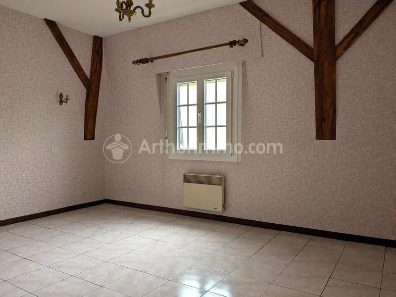 Maison - 155 m² - 6 pièces